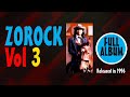Zorock Vol 3 ( Roangliana ) Mp3 Song