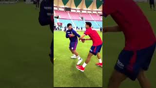 are cricket playing time now ?
