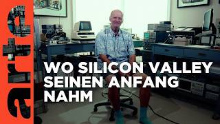 Details Geburtsstätte der Tech-Elite (1/6) | Silicon F***ing  Valley | ARTE Update