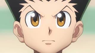 HUNTER×HUNTER Wonder Adventure TVCM