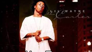 Lil Wayne - Cash Money Millionaires (with lyrics)