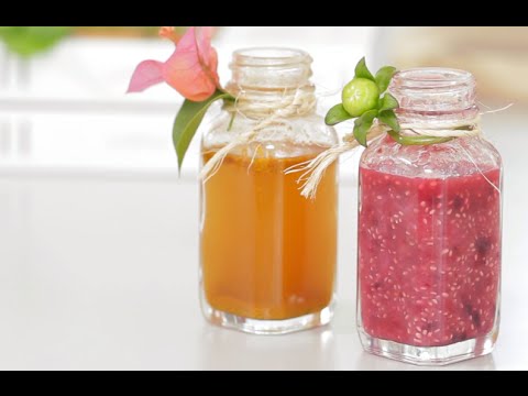 Come Juice il tuo modo di bella pelle | NewBeauty suggerimenti e tutorial