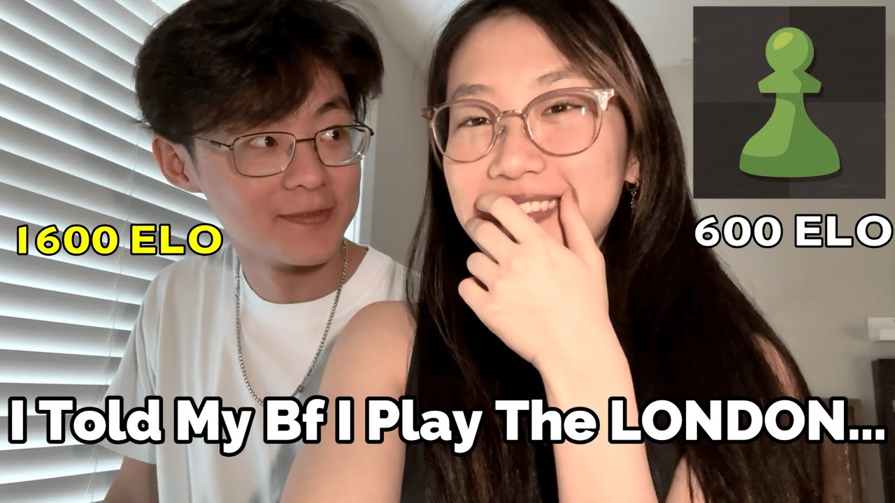 1600 Reacting to a 600 Chess Game || Road to 700 ELO #6 - YouTube