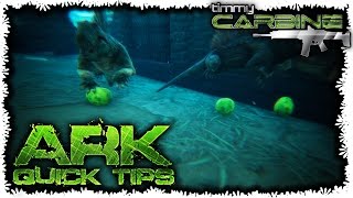 Arkse Quicks Tips How To Get Dimetrodon To Lay Eggs Timmycarbine