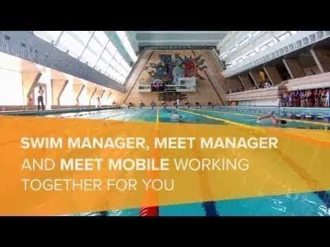 About ACTIVE Hy-Tek:  Swim and Meet Management Integrated Software Solution