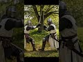 German Medieval Gregorian Song #teutons #gregorianchant #medievalmusic #crusader #крестоносцы #deus