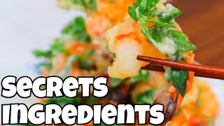 Discover Secrets to the Crispiest Shrimp Recipe