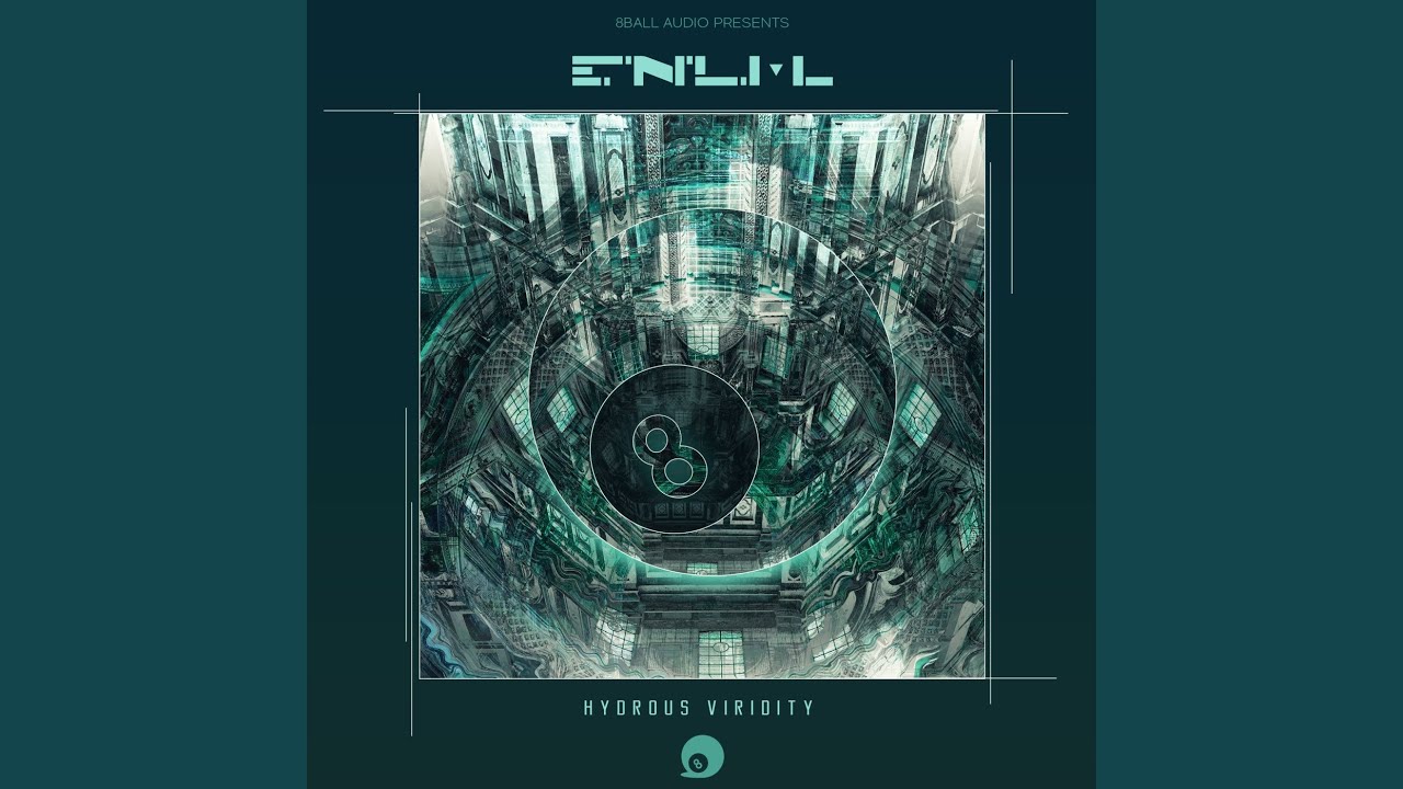 在 YouTube 上观看 Hydrous Viridity (Original Mix)