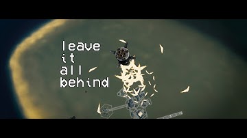 the most emotional kerbal space program explosion ever