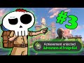 Quest for Perfection | Fallout 4 Achievement Hunt - Part 3