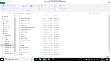 How to Uninstall Oracle database 12c
