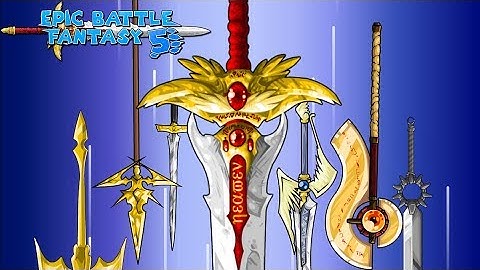 EBF5 Epic Vulcan One Turn Kill (Level 33+)