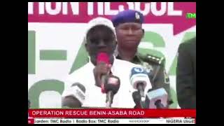 “WE ARE ENJOYING HERE” — OKPEBHOLO COMPARES NIGERIA, UK PETROL PRICES