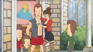 Butt-Head’s Alternate Universe | Beavis and Butt-Head | Imagine Studio
