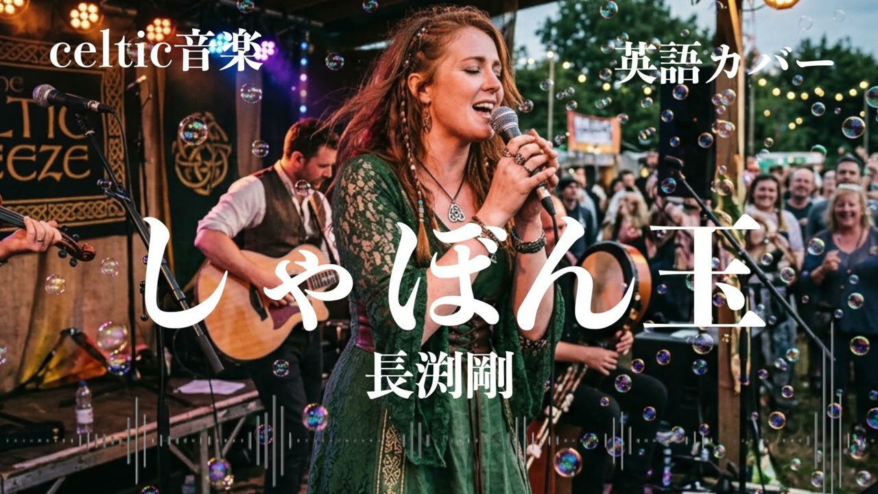 至高の音楽　パレオ　英語　sp YouTube