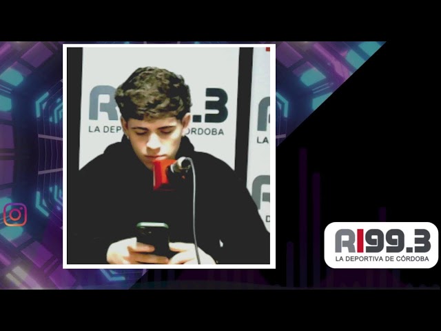 ADN FUTBOLERO- Radio Impacto Córdoba - 19-07-2026