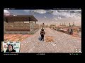 Wild West Mod 7 Days to Die