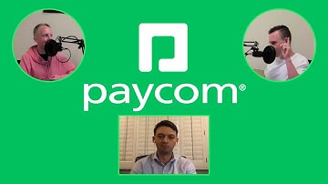 Paycom Software Stock (PAYC) | Not So Deep Dive