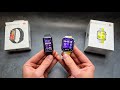 Huawei Watch Fit 5 vs Band 11 Pro Review - Don't Waste your Money...