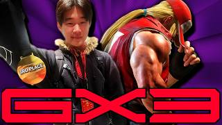 Download Lagu How I Got 3rd At Genesis X3 | SF6 MP3