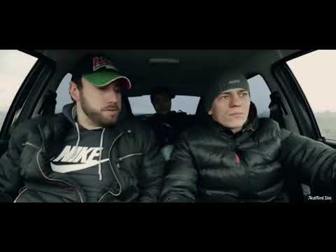 ARCHI - Дым под потолок (Official Video)