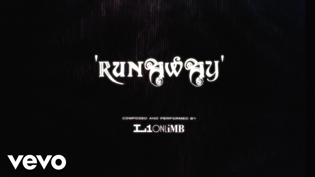 Watch Lionlimb - Runaway (Official Video) on YouTube Watch Lionlimb - Runaway (Official Video) on YouTube