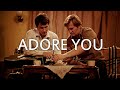 рожков/мясников • adore you