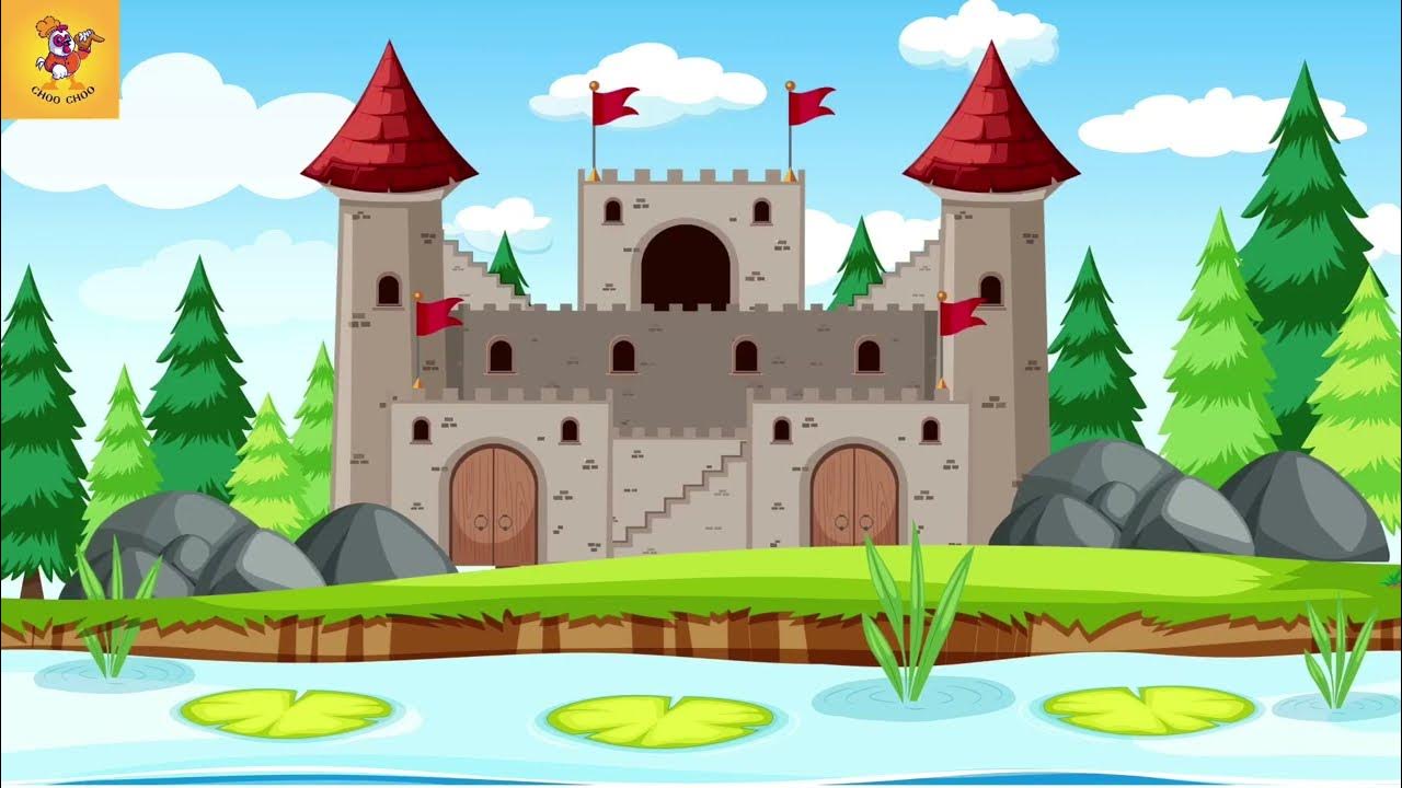 जोकरों की रानी Lilli Ice Cream Hindi Kahani Hindi Story Story in