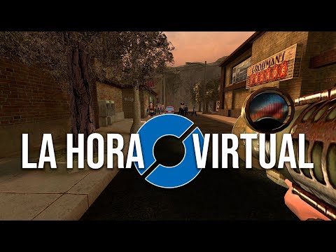 Las mejores noticias XR de la semana. La Hora Virtual. S12E24