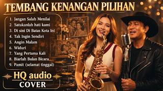 LAGU LAWAS INDONESIA TERPOPULER 2026 🎧 Nostalgia Santai Bikin Rindu Masa Lalu Cover