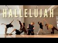 [Contemporary-Lyrical Jazz] Hallelujah - Lisa Choreography. MIA | 재즈댄스 | 발레 | 컨템포러리재즈 | 컨템리리컬재즈