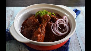 Tari wala Chicken Recipe | Home Style Chicken Recipe - English Subtitles screenshot 3