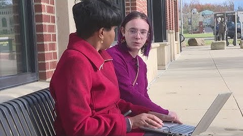 Kent State students express concerns over university