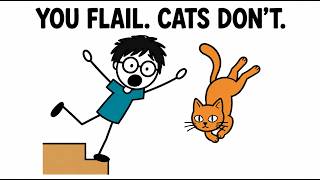 The Falling Cat Problem