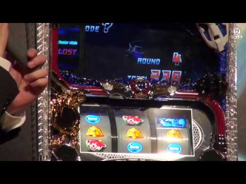 パチスロ　ガンxソード　不要機付き ガンソード sm67-b000yrssoy.jpg