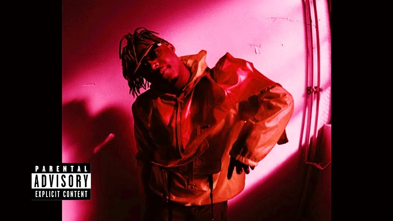 [FREE] Juice WRLD Type Beat - "Legends"