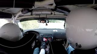 Shakedown