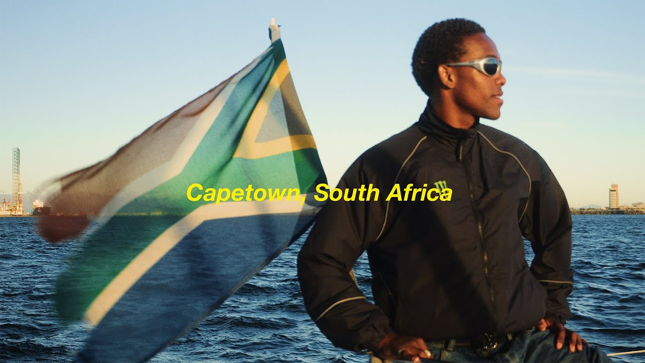 GABRIELIFE // CAPE TOWN // EP15