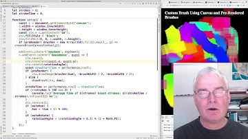 Better, Faster, Custom Brush