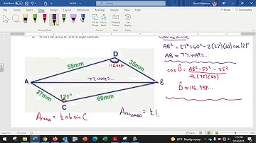 AA HL Summer Assignment: Trig Practice Solutions #6-11