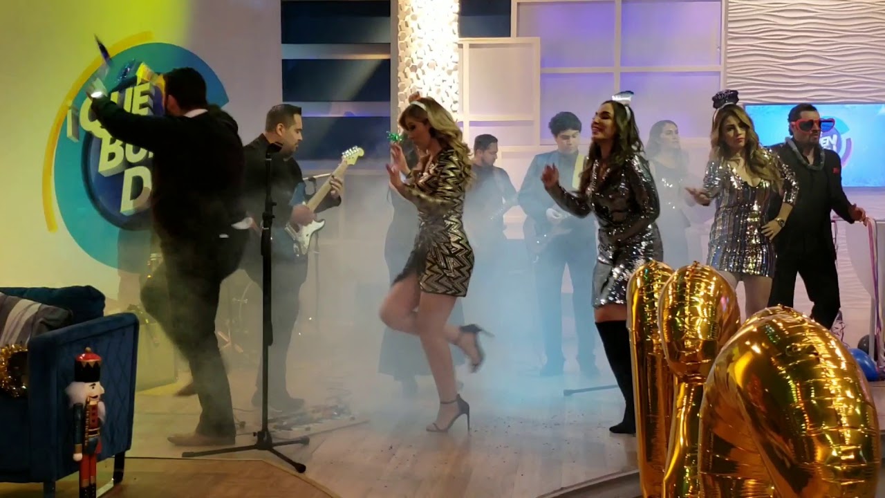 Luna Roja en televisa canal 12