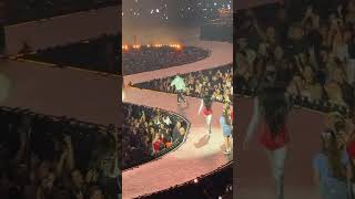Katy Perry Live Concert In Adelaide 2025