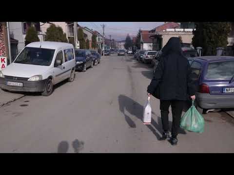 Humanitarni sektor '