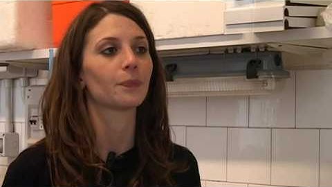 Time on the Line Part 1