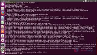 How To Install Wireshark In Ubuntu How To Install Wireshark In Ubuntu