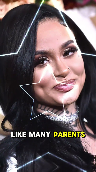 Kehlani Breaks Her Silence on Co-Parenting With Her Ex 👀 #shortstrending