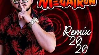 Megatron 2020 // toma tapa na cara
