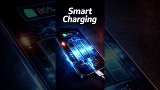 Smart Charging Secret Your Phone Hides ⚡ #shorts