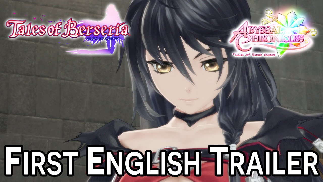 tales of berseria pc japanese tales of berseria pc japanese