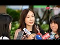 曝民眾黨中央要求「提名前先道歉」 楊寶楨：不知道要道歉什麼
